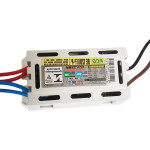 Reator Eletronico Rcg 1X18/20/22W Bivolt 89064