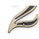 Numero Colonial Zamac Lo Thompson 2 423