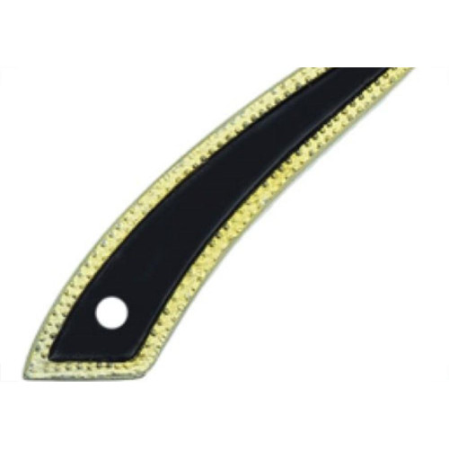 Numero Colonial Zamac Lo Thompson 7 428