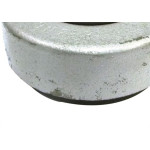 Amortecedor Monfer Ferro Fundido Grande Rosca 3/4''18 Toneladas 11
