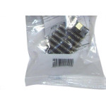 Resistencia Corona/Hydra Ssballerina 127V 5400W 3340Co063