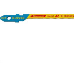 Serra Tico Starrett Metal 5Pecas Bu224S