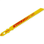 Serra Tico Starrett Madeira 5Pecas Bu38