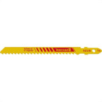 Serra Tico Starrett Madeira 5Pecas Bu38
