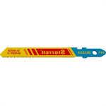 Serra Tico Starrett Metal 5Pecas Bu224