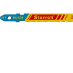 Serra Tico Starrett Metal 5Pecas Bu224