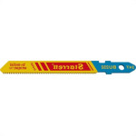 Serra Tico Starrett Metal 5Pecas Bu232