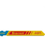 Serra Tico Starrett Metal 5Pecas Bu232