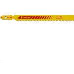 Serra Tico Starrett Madeira 5Pecas Bu46