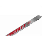 Serra Tico Starrett Madeira 5Pecas Bu310T