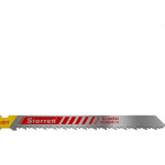 Serra Tico Starrett Madeira 5Pecas Bu310Dt