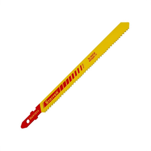 Serra Tico Starrett Multi 5Pecas Bu41014