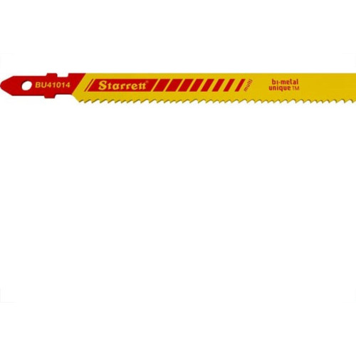 Serra Tico Starrett Multi 5Pecas Bu41014