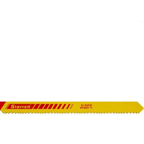 Serra Tico Starrett Multi 5Pecas Bu41014