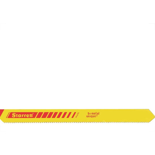 Serra Tico Starrett Multi 5Pecas Bu418
