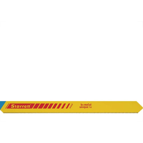 Serra Tico Starrett Multi 5Pecas Bu424