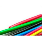 Fio Cabinho Flexivel Sil 750V ''Por Metro'' 16Mm Azul 