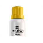 Corante Juntalider Amarelo 50Ml Para Tinta  - Kit C/12 