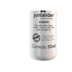 Corante Juntalider Laranja 50Ml Para Tinta  - Kit C/12 
