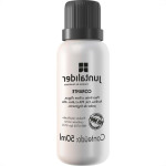 Corante Juntalider Preto 50Ml Para Tinta  - Kit C/12 