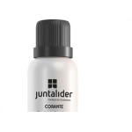 Corante Juntalider Preto 50Ml Para Tinta  - Kit C/12 