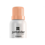 Corante Juntalider Salmao 50Ml Para Tinta  - Kit C/12 