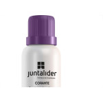 Corante Juntalider Violeta 50Ml Para Tinta  - Kit C/12 