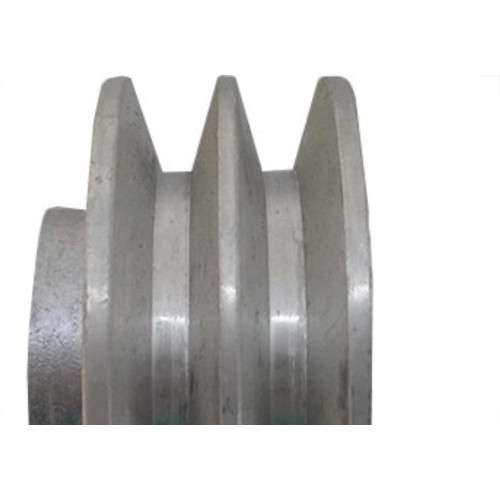 Polia Aluminio Mademil ''A'' 2 Canais 3.1/2/90 Pal90A2