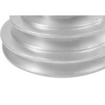 Polia Aluminio Mademil ''A'' Degrau 2,5/3,5/4,5 2.2