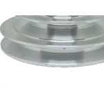 Polia Aluminio Mademil ''A'' Degrau 2,5 A 5,5 2.3