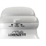 Ducha Lorenzetti Bello Banho 5500W 3T 127V Cinza 