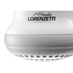 Ducha Lorenzetti Bello Banho 5500W 3T 220V Cinza 