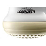 Ducha Lorenzetti Bello Banho 5400W 3T 220V Bege 