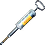 Bomba Graxa Manual Jactoil 170 Grs 51