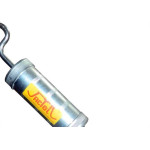 Bomba Graxa Manual Jactoil 170 Grs 51