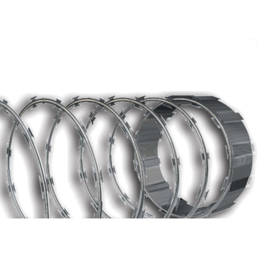 Cerca Perimetral Cerca Perimetral Aco Galvanizado 45Dm 5M P.G45L25
