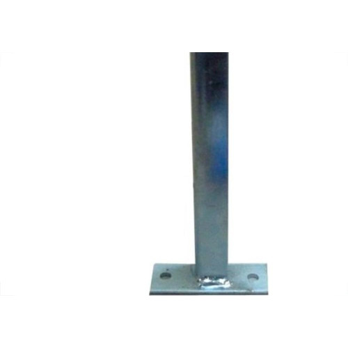 Cerca Perimetral Haste Parafuso Galvanizado Altura 30Cm Hp/30R