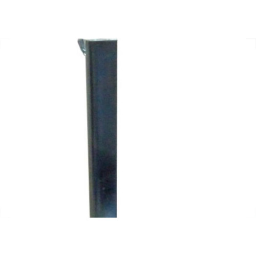 Cerca Perimetral Haste Parafuso Galvanizado Altura 30Cm Hp/30R