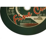 Disco De Corte Para Inox Telstar 9 X 2,0Mm X 7/8 306206 - Kit C/5 