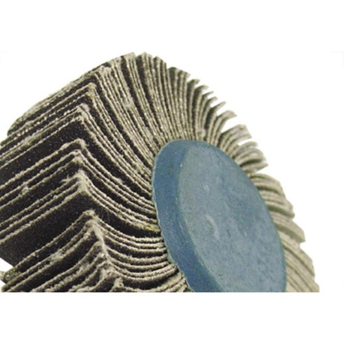 Roda De Lixa Com Pino Fk 70 X 20 X 60  - Kit C/5 