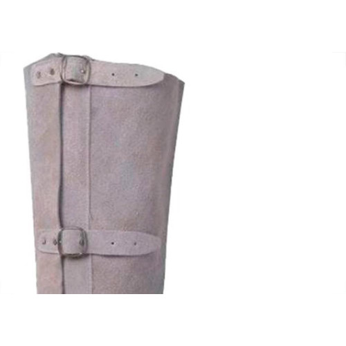 Perneira Protezza Raspa Com Velcro Par Pn-002/V