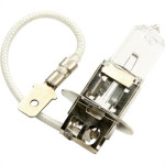 Lampada Lanterna Recarregavel Leetols/Brasfort 8086