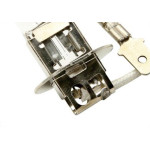 Lampada Lanterna Recarregavel Leetols/Brasfort 8086