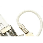 Lampada Lanterna Recarregavel Leetols/Brasfort 8086