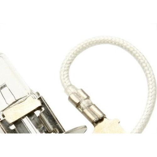 Lampada Lanterna Recarregavel Leetols/Brasfort 8086