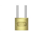 Cadeado Stam Haste Longa 30/70Mm 90208