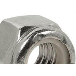 Porca Travante Com Nylon Jomarca  1/2''Ww 50P 26751