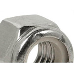 Porca Travante Com Nylon Jomarca Tam.G5/8''Nc 25P 26783