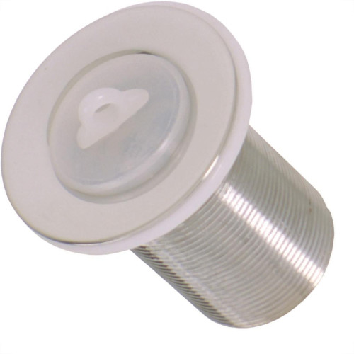 Valvula Tanque Metal G3 Cromado 1.1/4'' Longo 779