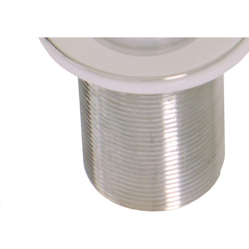 Valvula Tanque Metal G3 Cromado 1.1/4'' Longo 779